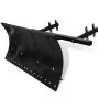 Snow remover blade for snow thrower, 100 x 44 cm by vidaXL, snow shovels - Ref: Foro24-141306, Price: 204,24 €, Discount: %