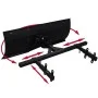 Hoja quitanieves para lanzador de nieve, 100 x 44 cm de vidaXL, Palas para nieve - Ref: Foro24-141306, Precio: 204,78 €, Desc...