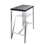 Hohe Tisch- und Küchenbarhocker von vidaXL, Möbelsets für Küchen und Esszimmer - Ref: Foro24-241495, Preis: 109,06 €, Rabatt: %