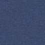 Schaukelstuhl aus blauem Stoff von vidaXL, Schaukelstühle - Ref: Foro24-341257, Preis: 129,05 €, Rabatt: %