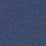 Schaukelstuhl aus blauem Stoff von vidaXL, Schaukelstühle - Ref: Foro24-341257, Preis: 127,24 €, Rabatt: %
