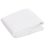 HDPE Abdeckplane weiß 260 g/m² 3x3 m von vidaXL, Wasserdichte Planen - Ref: Foro24-151594, Preis: 26,47 €, Rabatt: %