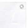 HDPE Abdeckplane weiß 260 g/m² 3x3 m von vidaXL, Wasserdichte Planen - Ref: Foro24-151594, Preis: 26,47 €, Rabatt: %