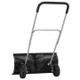 Snow shovel with extendable handle, black steel blade, 66 cm. by vidaXL, snow shovels - Ref: Foro24-364817, Price: 65,56 €, D...