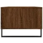 Couchtisch aus braunem Eichensperrholz, 90 x 50 x 36,5 cm von vidaXL, Couchtisch - Ref: Foro24-830603, Preis: 62,22 €, Rabatt: %