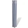 Blue folding gazebo with 4 walls 3x3 m by vidaXL, Tents and gazebos - Ref: Foro24-41466, Price: 138,28 €, Discount: %