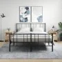 Nachttische, 2 Stück, Holzwerkstoff, Sonoma-Eiche, 40 x 35 x 50 cm von vidaXL, Nachttische - Ref: Foro24-830643, Preis: 85,15...