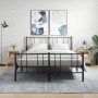 Nachttische, 2 Stück, Holzwerkstoff, Sonoma-Eiche, 40 x 35 x 50 cm von vidaXL, Nachttische - Ref: Foro24-830643, Preis: 86,32...