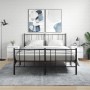 Nightstands 2 pcs engineered wood white 40x35x50 cm by vidaXL, Nightstands - Ref: Foro24-830669, Price: 89,41 €, Discount: %