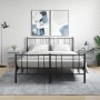 Bedside table 2 pcs Sonoma gray engineered wood 40x35x50 cm by vidaXL, Nightstands - Ref: Foro24-830681, Price: 76,25 €, Disc...