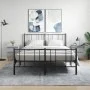 Mesita de noche 2 uds madera ingeniería gris Sonoma 40x35x50 cm de vidaXL, Mesitas de noche - Ref: Foro24-830681, Precio: 75,...