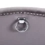 Sillas de comedor 2 unidades terciopelo gris de vidaXL, Sillas de comedor - Ref: Foro24-3055850, Precio: 411,35 €, Descuento: %