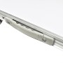 Klappbarer Campingtisch aus Aluminium 180 x 60 cm von vidaXL, Campingmöbel - Ref: Foro24-41326, Preis: 81,65 €, Rabatt: %