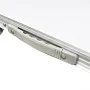 Mesita plegable de aluminio camping 180 x 60 cm de vidaXL, Mobiliario de camping - Ref: Foro24-41326, Precio: 84,99 €, Descue...