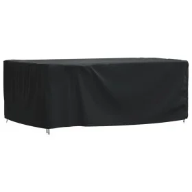 420D wasserdichte Gartenmöbelabdeckung 225x143x90 cm von vidaXL, Abdeckungen für Gartenmöbel - Ref: Foro24-364814, Preis: 43,...