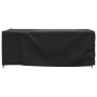 Cubierta de muebles de jardín impermeable 420D 225x143x90 cm de vidaXL, Fundas para muebles de jardín - Ref: Foro24-364814, P...