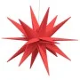 Lámparas de Navidad LED plegables 3 unidades rojo de , Luces de Navidad - Ref: Foro24-356196, Precio: 30,56 €, Descuento: %