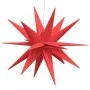 Lámparas de Navidad LED plegables 3 unidades rojo de , Luces de Navidad - Ref: Foro24-356196, Precio: 30,56 €, Descuento: %