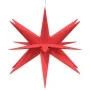 Lámparas de Navidad LED plegables 3 unidades rojo de , Luces de Navidad - Ref: Foro24-356196, Precio: 30,56 €, Descuento: %
