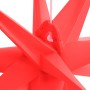Lámparas de Navidad LED plegables 3 unidades rojo de , Luces de Navidad - Ref: Foro24-356196, Precio: 28,63 €, Descuento: %