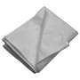 Gray HDPE tarpaulin 260 g/m² 4x5 m by , Waterproof tarpaulins - Ref: Foro24-151503, Price: 48,38 €, Discount: %