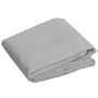Gray HDPE tarpaulin 260 g/m² 4x5 m by , Waterproof tarpaulins - Ref: Foro24-151503, Price: 48,38 €, Discount: %