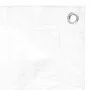 Weiße HDPE-Plane 180 g/m² 4x5 m von , Wasserdichte Planen - Ref: Foro24-151583, Preis: 28,60 €, Rabatt: %