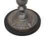 Mesa auxiliar de madera de abeto maciza marrón 40x64 cm de , Mesas auxiliares - Ref: Foro24-246125, Precio: 107,13 €