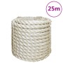 100 % Sisalseil 16 mm 25 m von , Seile und Metallschnüre - Ref: Foro24-155034, Preis: 48,74 €, Rabatt: %