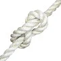 100% sisal rope 16 mm 25 m by , Ropes and metal cords - Ref: Foro24-155034, Price: 47,86 €, Discount: %