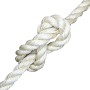 100 % Sisalseil 16 mm 25 m von , Seile und Metallschnüre - Ref: Foro24-155034, Preis: 48,74 €, Rabatt: %