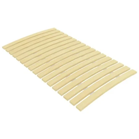 Lattenrost mit 17 Latten 70x200 cm von , Betten und Lattenroste - Ref: Foro24-340070, Preis: 36,19 €, Rabatt: %
