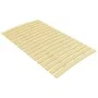 Slatted bed base with 17 slats 70x200 cm by , Beds and slatted bases - Ref: Foro24-340070, Price: 36,19 €, Discount: %