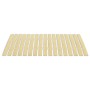 Lattenrost mit 17 Latten 70x200 cm von , Betten und Lattenroste - Ref: Foro24-340070, Preis: 36,99 €, Rabatt: %