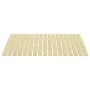 Slatted bed base with 17 slats 70x200 cm by , Beds and slatted bases - Ref: Foro24-340070, Price: 36,19 €, Discount: %
