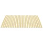 Lattenrost mit 24 Latten 120x200 cm von , Betten und Lattenroste - Ref: Foro24-340079, Preis: 53,35 €, Rabatt: %