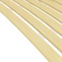 Lattenrost mit 24 Latten 120x200 cm von , Betten und Lattenroste - Ref: Foro24-340079, Preis: 53,35 €, Rabatt: %