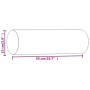 Dekokissen 2 Stück cremefarbener Stoff 15x50 cm von , Kissen - Ref: Foro24-349503, Preis: 24,74 €, Rabatt: %