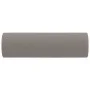 Decorative cushions 2 pcs taupe gray fabric 15x50 cm by , Cushions - Ref: Foro24-349508, Price: 32,25 €, Discount: %