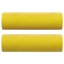 Decorative cushions 2 pcs yellow velvet 15x50 cm by , Cushions - Ref: Foro24-349515, Price: 17,71 €, Discount: %
