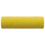 Cojines decorativos 2 uds terciopelo amarillo 15x50 cm de , Cojines - Ref: Foro24-349515, Precio: 17,23 €, Descuento: %