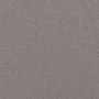 Taupe gray fabric footrest 70x55x41 cm by , Ottomans - Ref: Foro24-349354, Price: 57,66 €, Discount: %