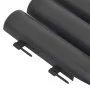 Garteneinfassung 36 Stück PP anthrazitgrau 10 m von , Garteneinfassung und Einfassung - Ref: Foro24-314681, Preis: 41,85 €, R...