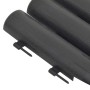 Garteneinfassung 36 Stück PP anthrazitgrau 10 m von , Garteneinfassung und Einfassung - Ref: Foro24-314681, Preis: 42,76 €, R...