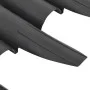 Garteneinfassung 36 Stück PP anthrazitgrau 10 m von , Garteneinfassung und Einfassung - Ref: Foro24-314681, Preis: 41,85 €, R...