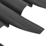Garteneinfassung 36 Stück PP anthrazitgrau 10 m von , Garteneinfassung und Einfassung - Ref: Foro24-314681, Preis: 42,76 €, R...