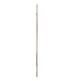 Golden wall mirror 90x40 cm by , Mirrors - Ref: Foro24-348262, Price: 75,61 €, Discount: %