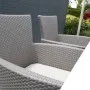 Keter Gartenstuhl Iowa in Cappuccino für den Essbereich von , Gartenstühle - Ref: Foro24-3082792, Preis: 188,68 €, Rabatt: %