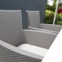 Keter Gartenstuhl Iowa in Cappuccino für den Essbereich von , Gartenstühle - Ref: Foro24-3082792, Preis: 197,80 €, Rabatt: %