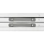 Folding aluminum camping table with 240 x 60 cm by vidaXL, camping furniture - Ref: Foro24-41327, Price: 105,45 €, Discount: %